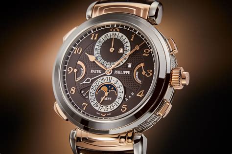 patek philippe römische ziffern|patek philippe 2023.